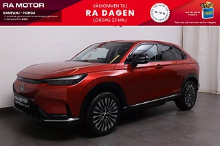 SUV Honda e:Ny1 1 av 19