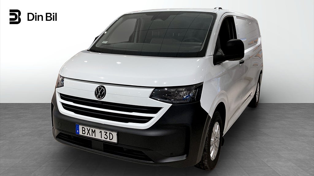 Volkswagen Transporter T7 Lång hjulbas