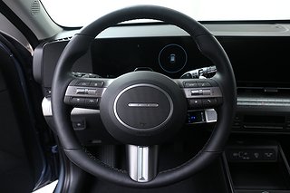 SUV Hyundai Kona 15 av 22