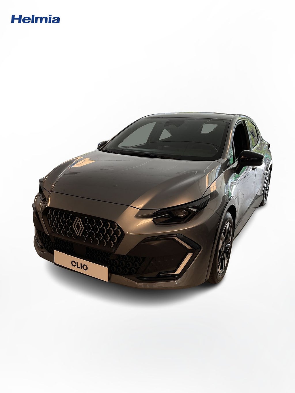 Renault Clio TCe 115 techno 5-d
