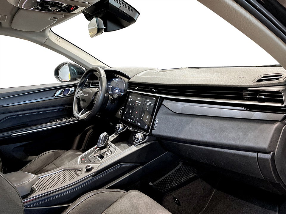 Bild på Lynk & Co 01 PHEV 261hk Aut PANO 360° KAMERA ELSTOL MED MINNE