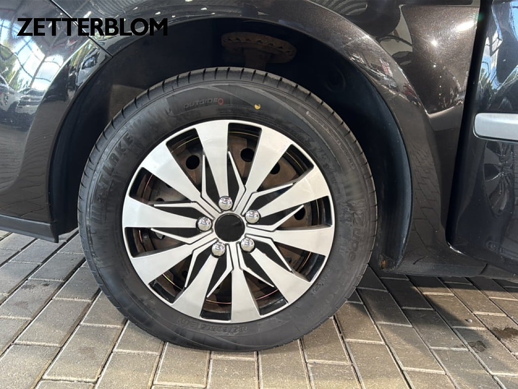 Halvkombi Renault Clio 13 av 15