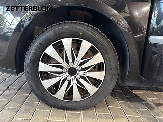 Halvkombi Renault Clio 13 av 15