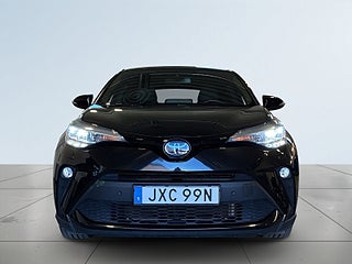 Toyota C-HR Hybrid CVT X-Edition Drag Kamera Ad.Farthållare S&V