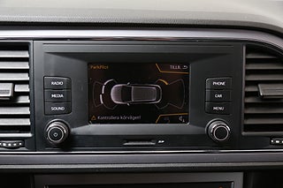 Kombi Seat Leon 18 av 22