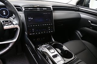 SUV Hyundai Tucson 18 av 30