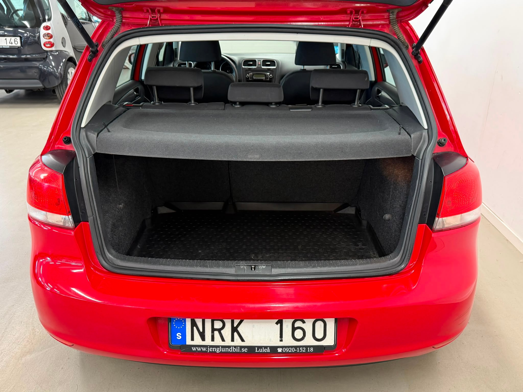 Volkswagen Golf 2010, kuva 7/47