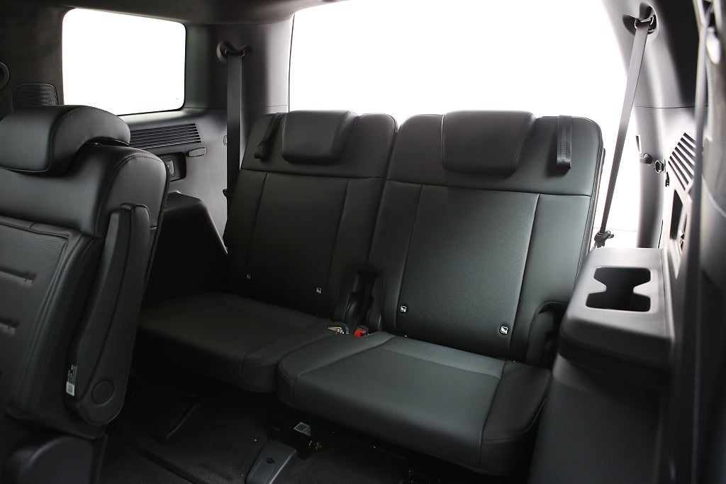 Hyundai Santa Fe 4WD Plug-in Calligraphy - Business Lease 2027