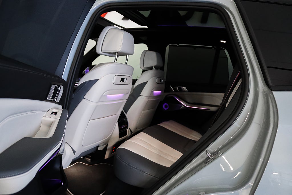 BMW X5 xDrive50e M-Sport Pro Innovation Sky Lounge MOMS