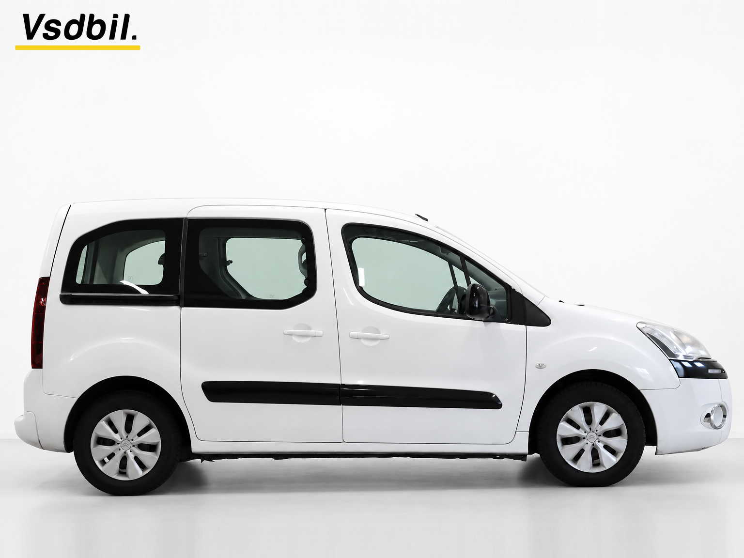 Citroen Berlingo 2012, bild 4/10