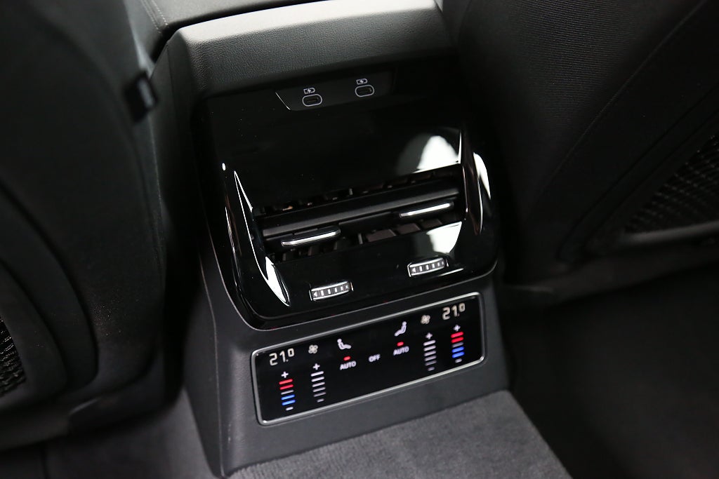 Audi A6 Avant 2,0 TDI 204hk Quattro S Tronic Drag Leasbar