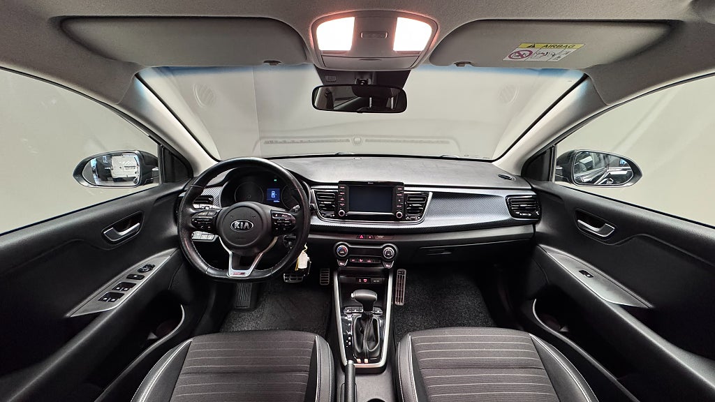Kia Rio 2020 - miniatyr 8