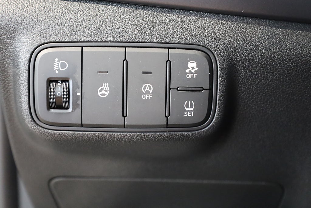 Hyundai Bayon 1.0 T-Gdi - Privatleasing