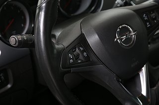Kombi Opel Astra 15 av 22