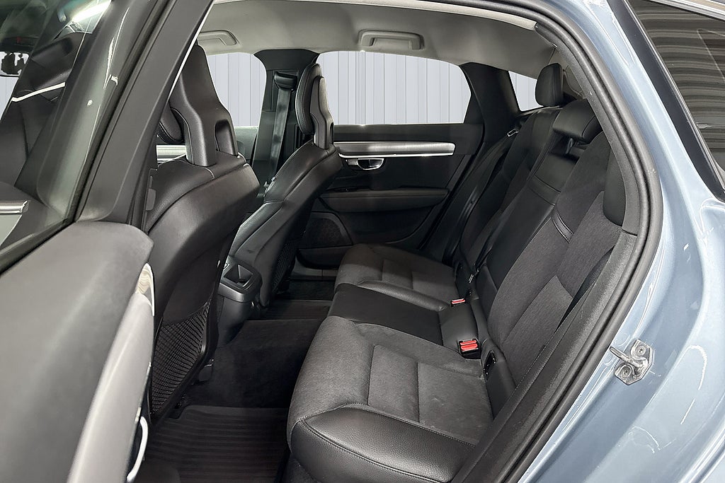 Volvo S90 2018