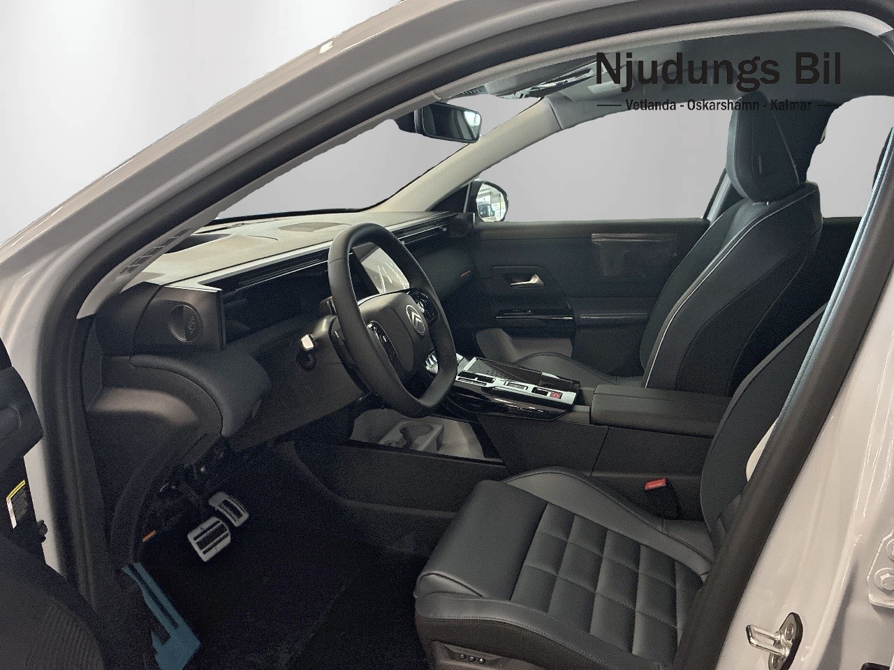 Citroen C5 Aircross MAX Hybrid 145 2026, bild 6/43