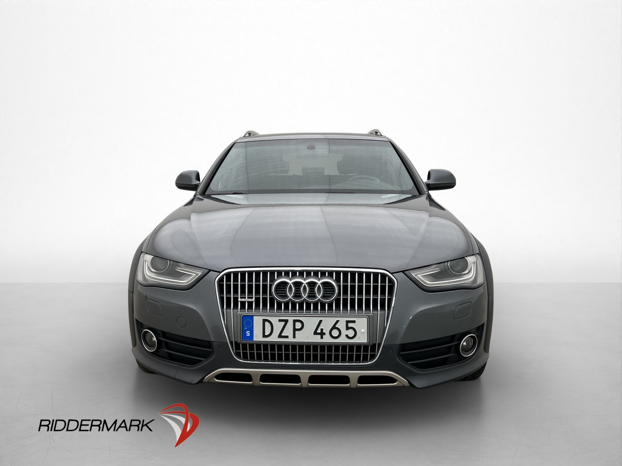 Audi A4 allroad 2015, bild 2/10