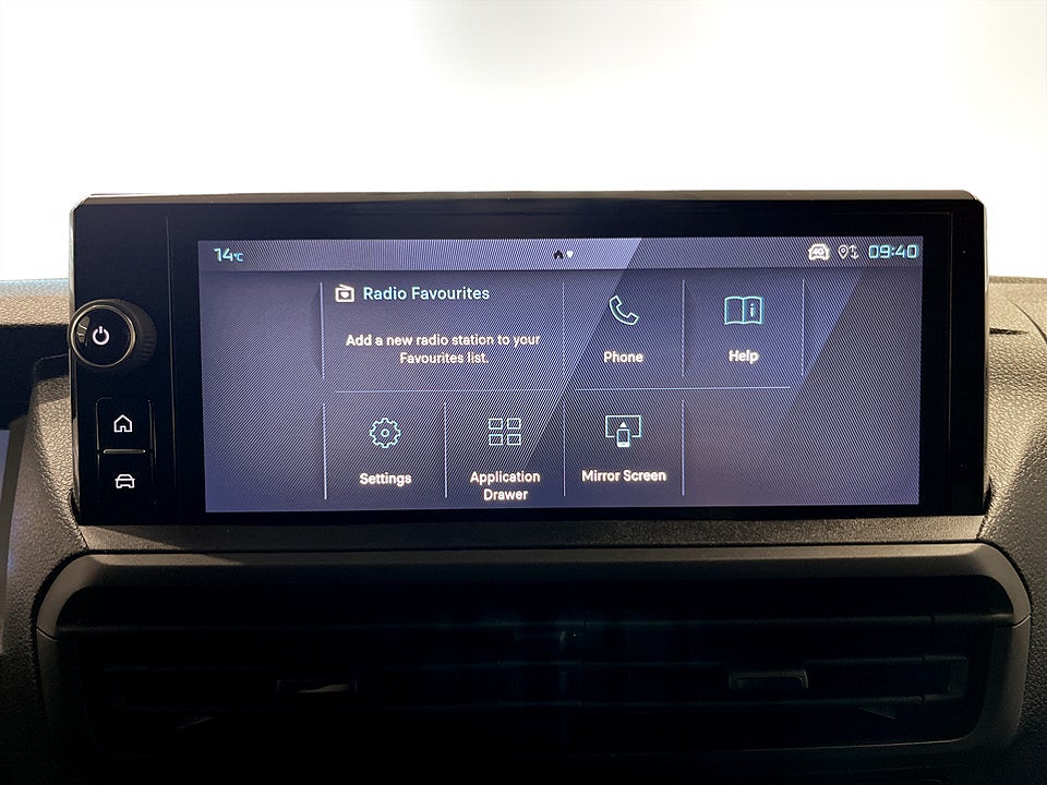 Bild på Peugeot Expert 145hk Aut L3 - EDITION! SERVICE & VINTERHJUL INGÅR!