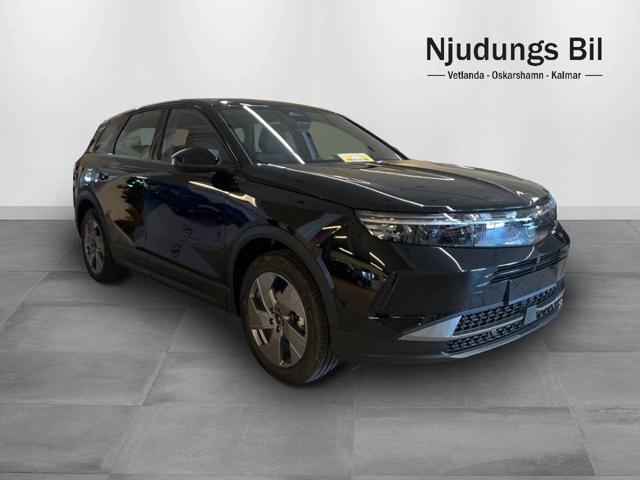 Opel Grandland 2025, bild 4/44
