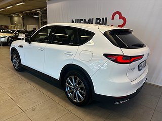 Mazda CX-60 AWD Plug In 327hk 360-kamera/BOSE/Nav/HeadUp/MoK