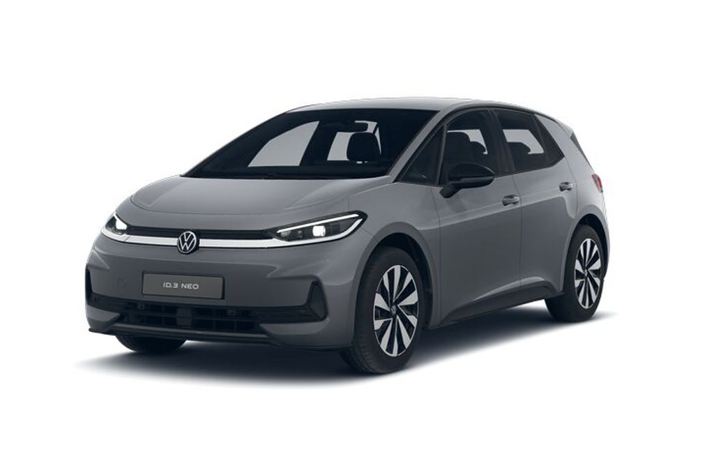 Volkswagen ID.3 Neo Life Pro 58kWh PRIVATLEASINGKAMPANJ