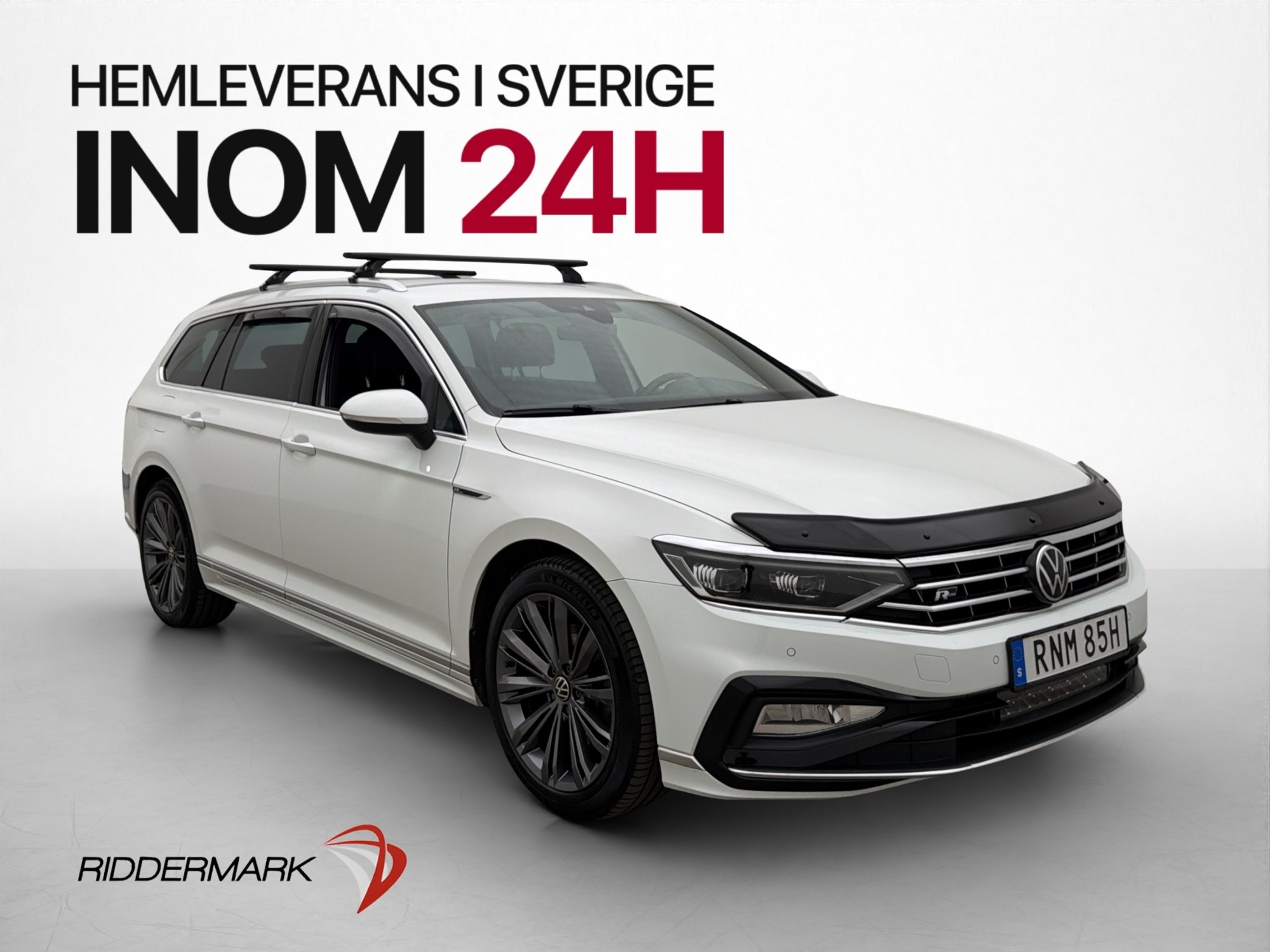Volkswagen Passat 2022, bild 5/10