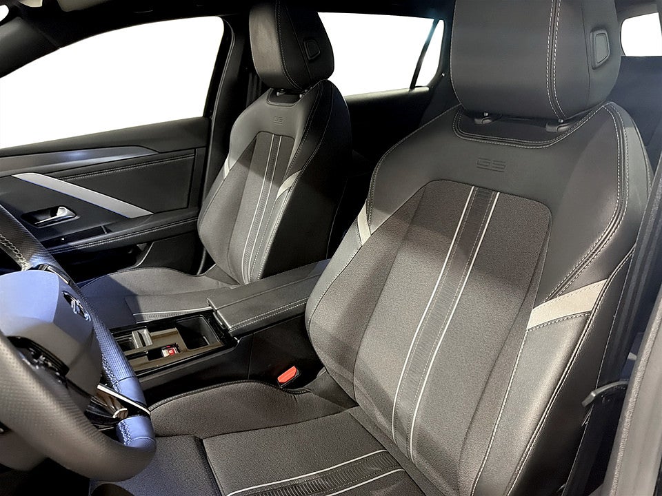 Bild på Opel Astra ST GS 1.2 PT 130hk Aut KAMPANJRÄNTA 3,99%