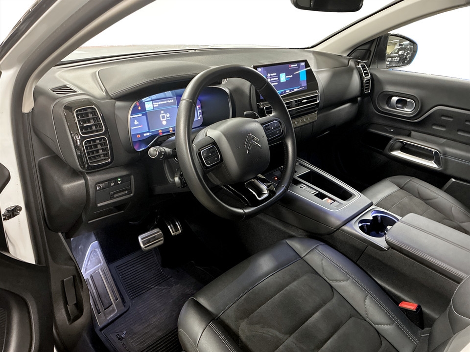 Citroen C5 Aircross 2023, bild 5/46