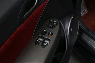 Halvkombi Honda Civic 12 av 19