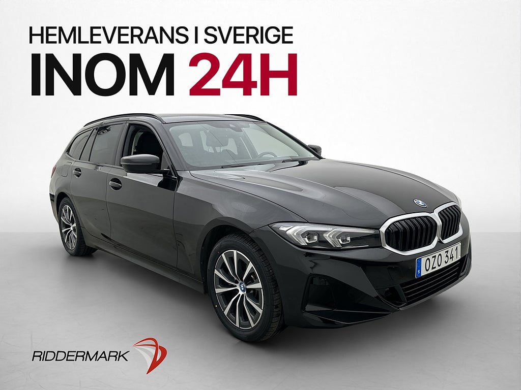 BMW 330e