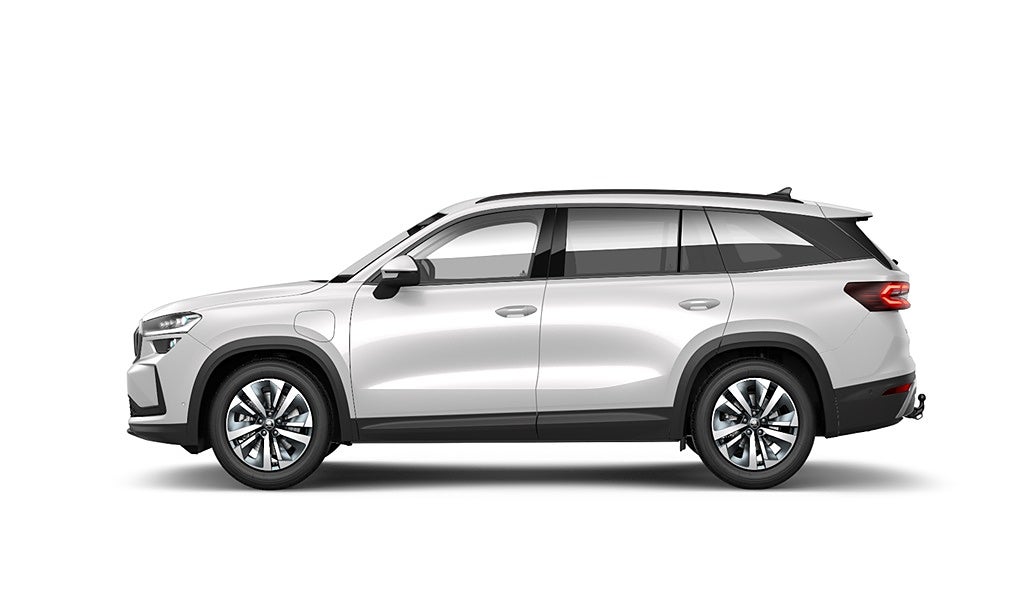 Skoda Kodiaq Selection 1,5 TSI iV 204 Hk 6 vxl DSG