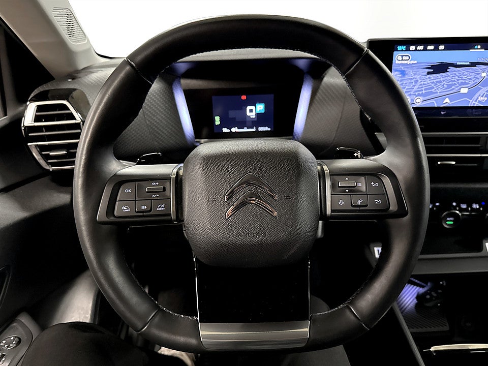 Bild på Citroën C4-X Shine 1.2 PT 130hk Aut B-KAMERA NAVI