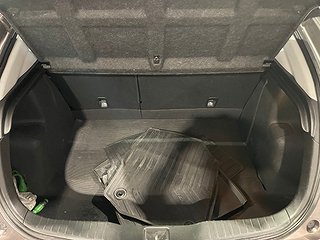 Halvkombi Honda Civic 20 av 21