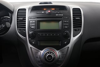 Halvkombi Hyundai ix20 13 av 17