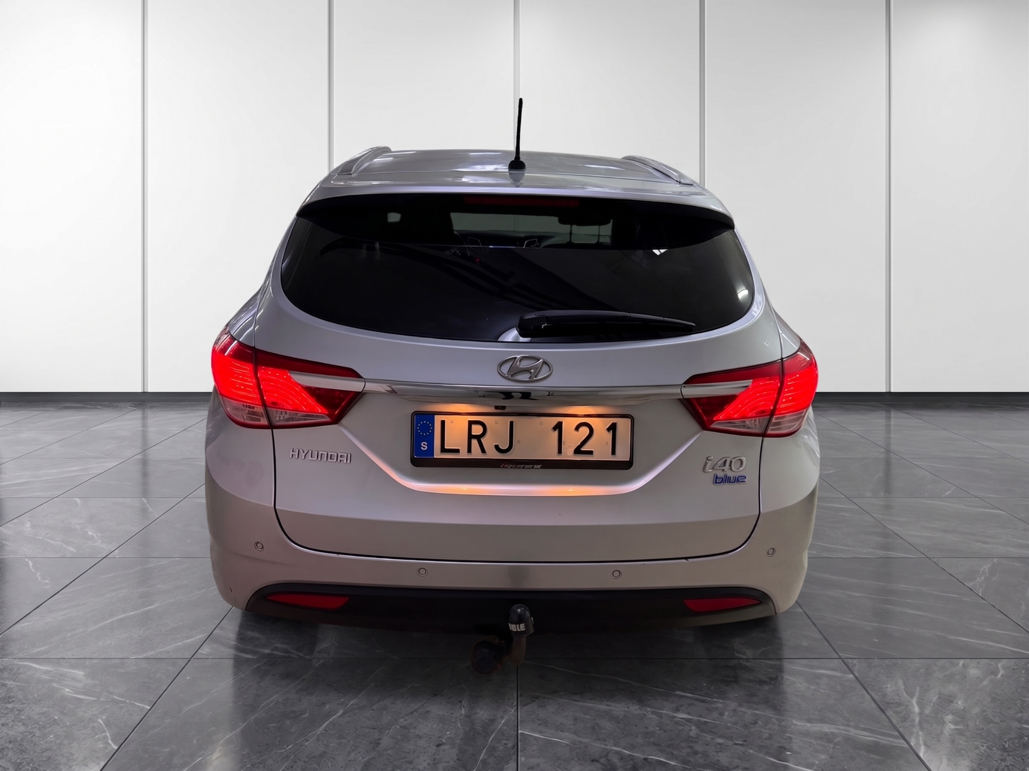 Hyundai i40 2013, bild 7/39