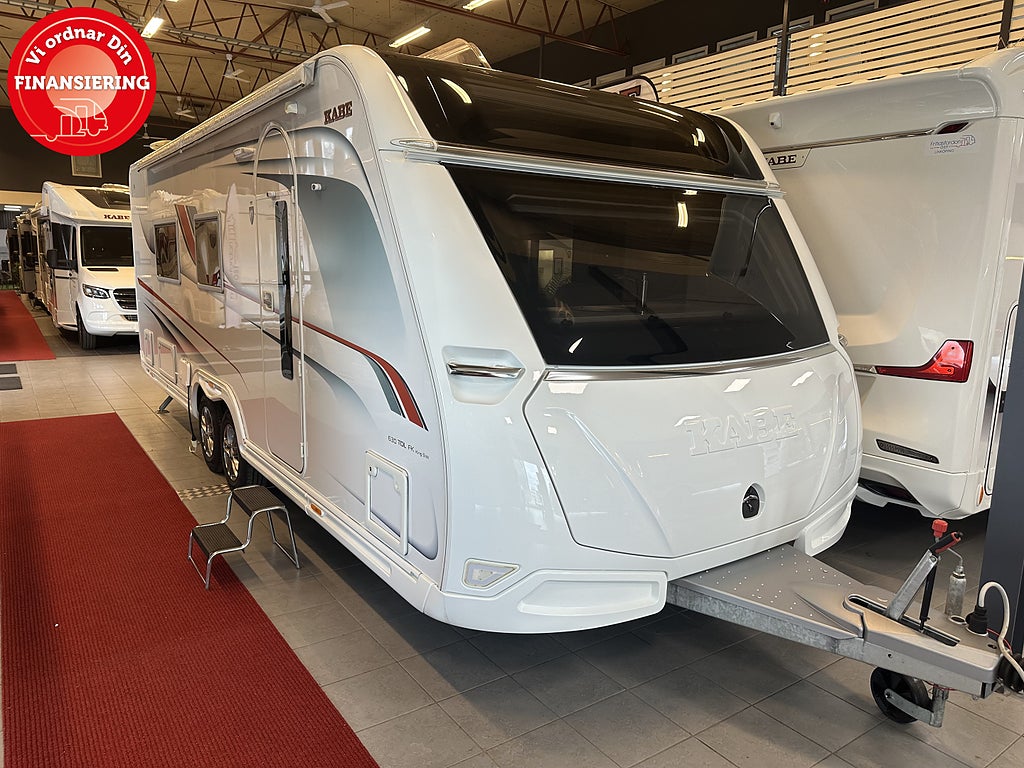 Kabe Imperial 630 TDL FK KS