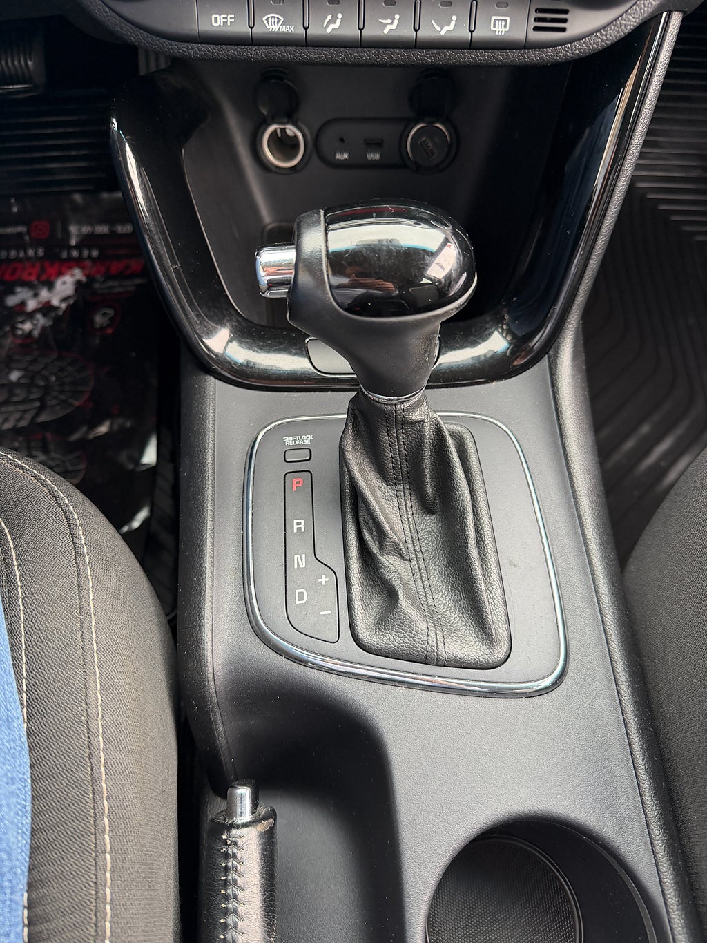 Kia Ceed SW 1.6 CRDi AUTOMAT