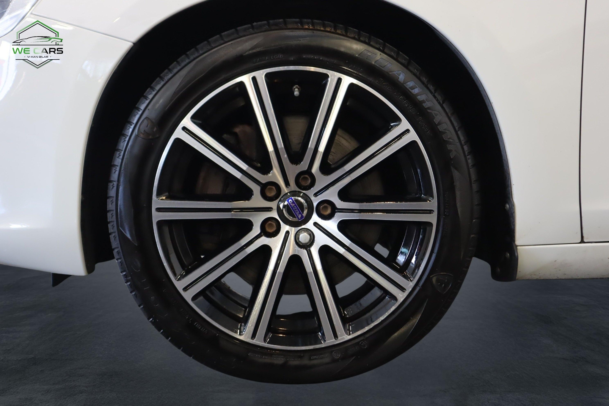 Volvo V60 2018, bild 2/43