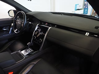 SUV Land Rover Discovery Sport 14 av 28