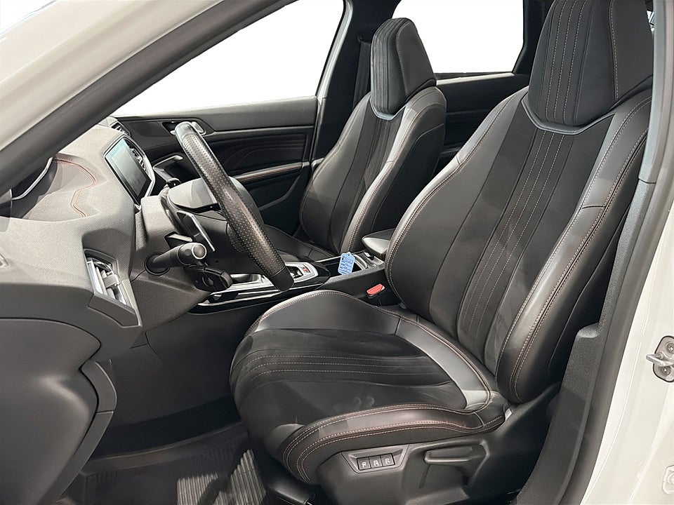 Bild på Peugeot 308 SW GT-Line 1.2 PT 130hk Aut PANO NAVI