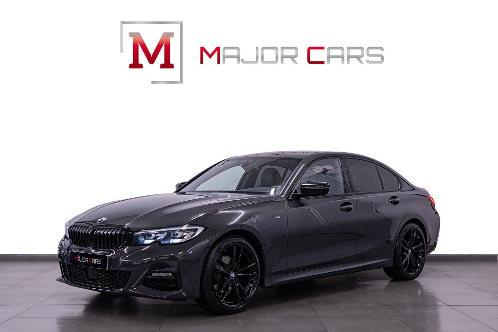 BMW 320d