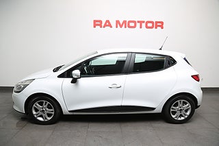 Halvkombi Renault Clio 3 av 23