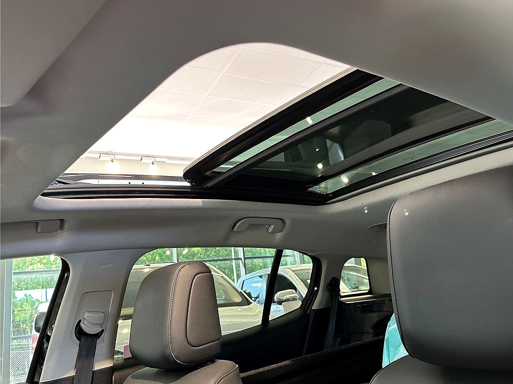 Bild på Citroën C5 Shine Exclusive PHEV 225hk Aut - PANORAMA, DRAG