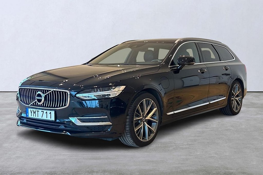 Volvo V90 T8 TE Inscription