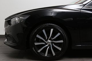 Kombi Mazda 6 8 av 23