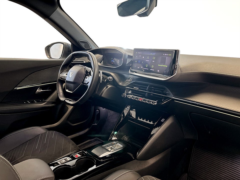 Bild på Peugeot 2008 GT 1.2 PT 130hk Aut B-KAMERA NAVI