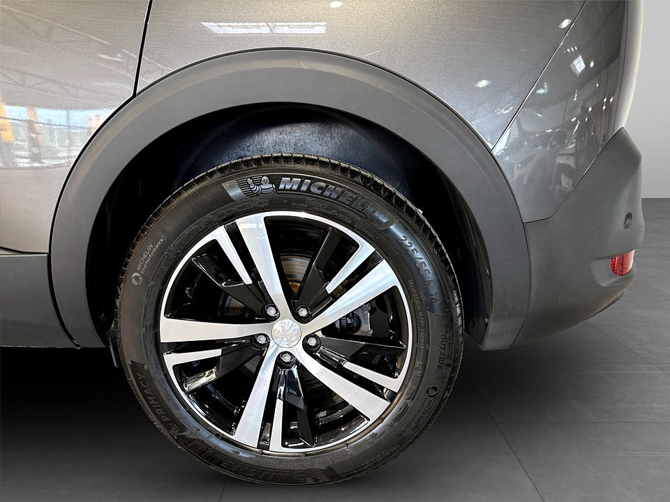 Bild på Peugeot 5008 GT 1.2 PT 130hk Aut KAMPANJ BRÄNSLE INGÅR