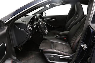 Kombi Mercedes-Benz CLA 10 av 25
