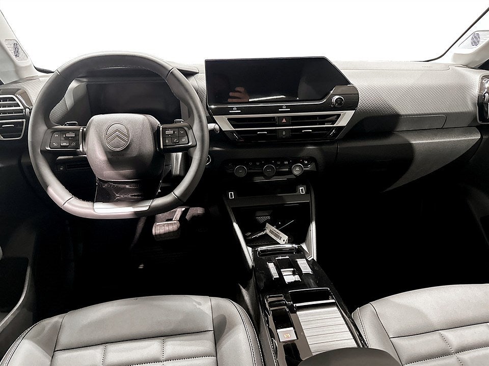 Bild på Citroën C4 Max PureTech 130hk Aut - OMGÅENDE LEVERANS!