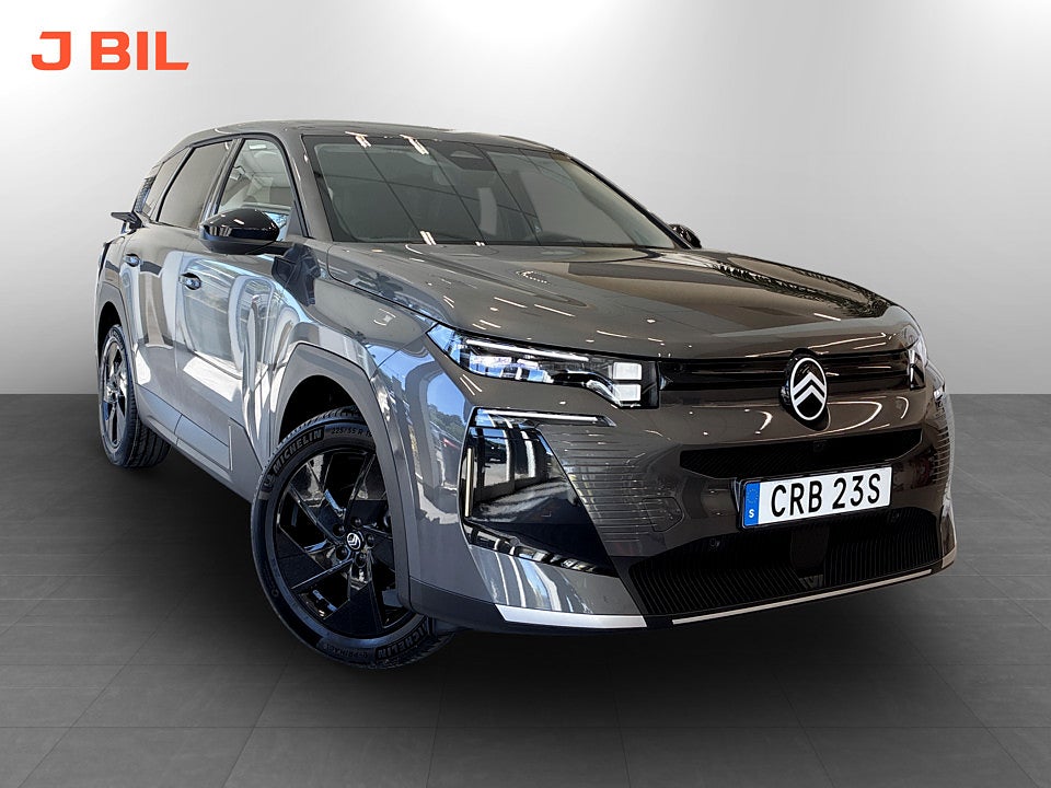 Bild på Citroën C5 Aircross Max Hybrid 145hk - OMGÅENDE LEVERANS!